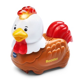 Open full size image 
      Go! Go! Smart Animals® - Rooster
    